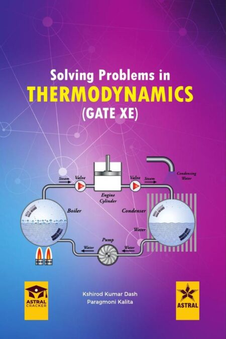 Solving Problems in Thermodynamics GATE-XE