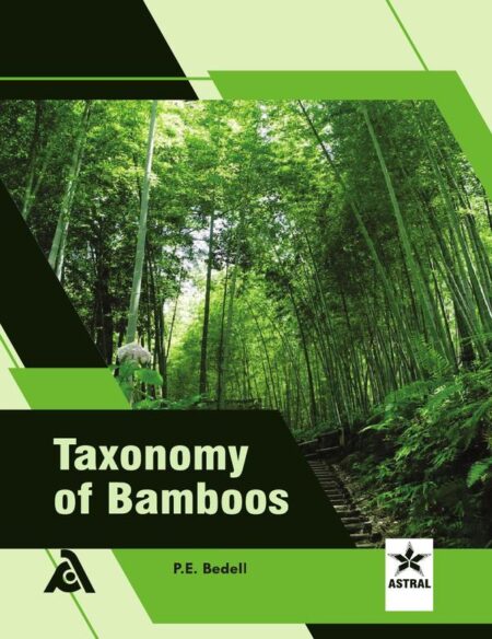 Taxonomy of Bamboos