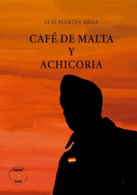 Café de malta y Achicoria