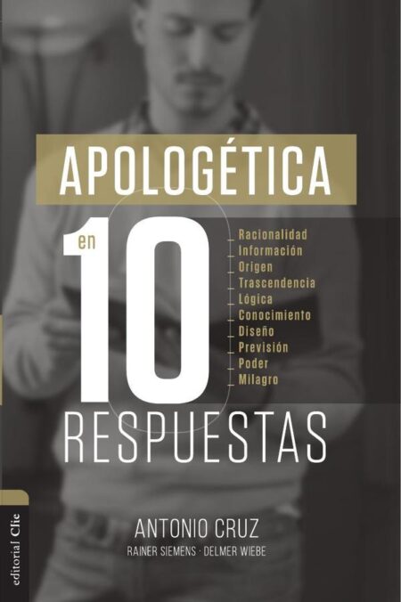 Apologética en diez respuestas