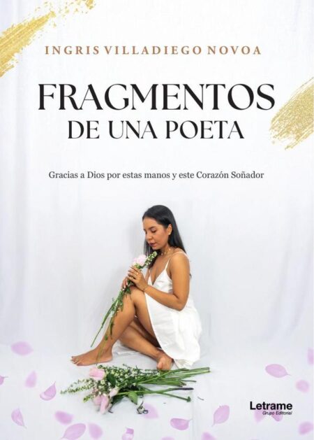 Fragmentos de una poeta