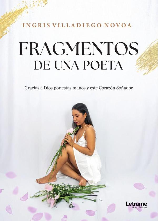 Fragmentos de una poeta