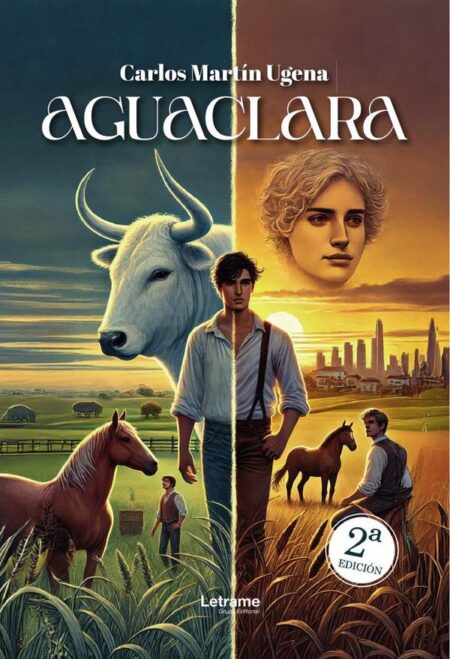 Aguaclara:2ª Edición