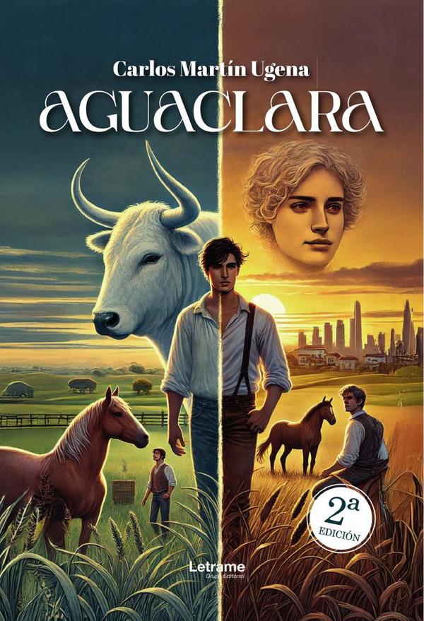 Aguaclara:2ª Edición