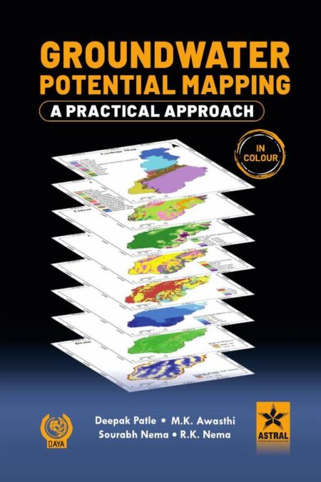 Groundwater Potential Mapping: A Practical Approach