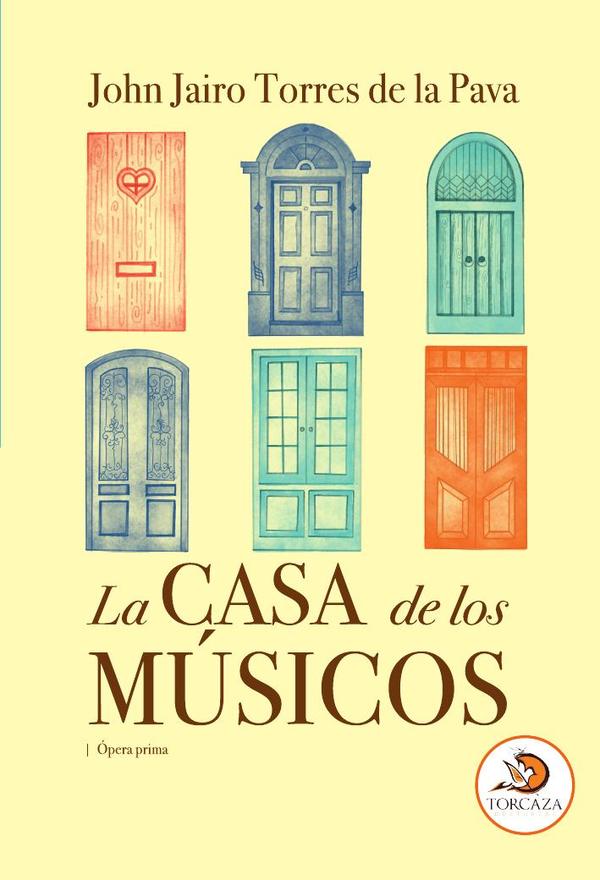 La casa de los músicos