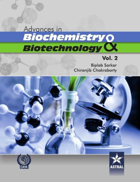 Advances in Biochemistry and Biotechnology Vol. 2