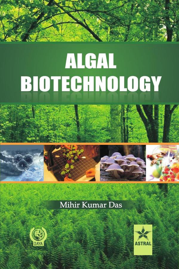 Algal Biotechnology