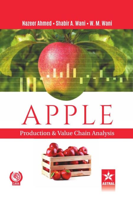Apple: Production and Value Chain Analysis