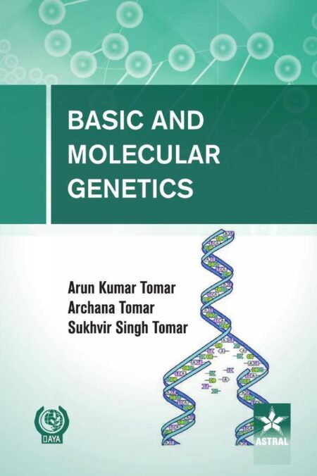 Basic and Molecular Genetics