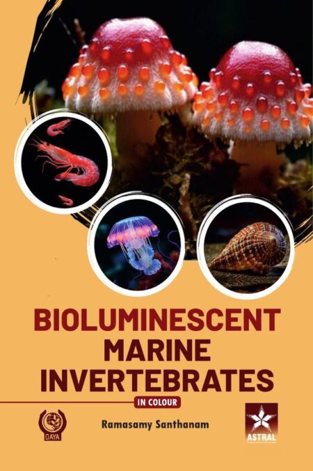 Bioluminescent Marine Invertebrates
