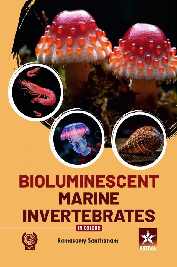 Bioluminescent Marine Invertebrates