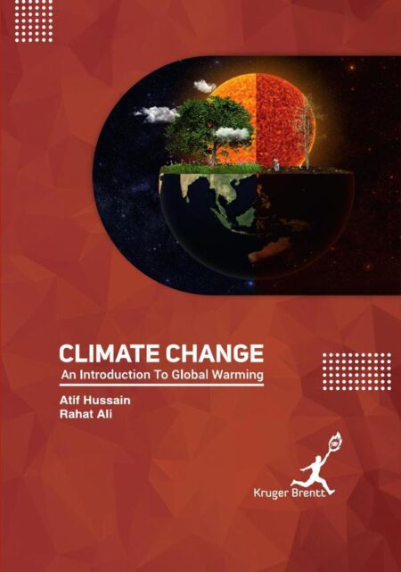 Climate Change: An Introduction to Global Warming