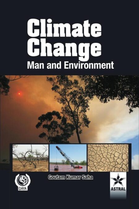 Climate Change: Man and Environment