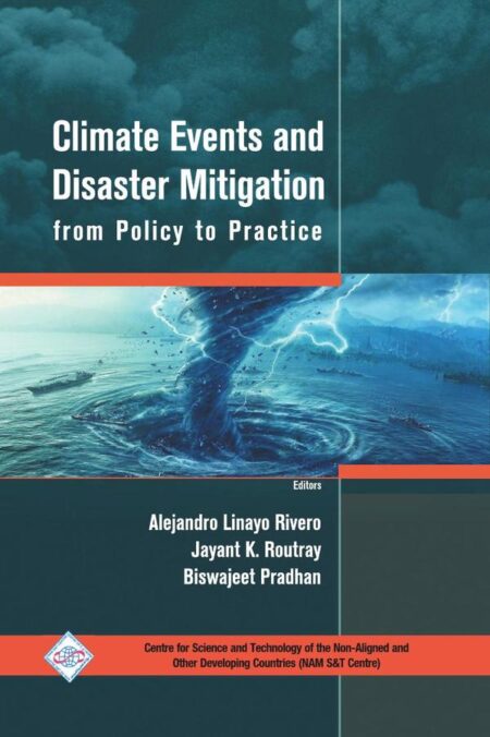 Climate Events and Disaster Mitigation from Policy to Practice
