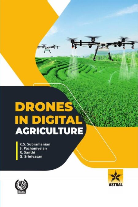 Drones in Digital Agriculture