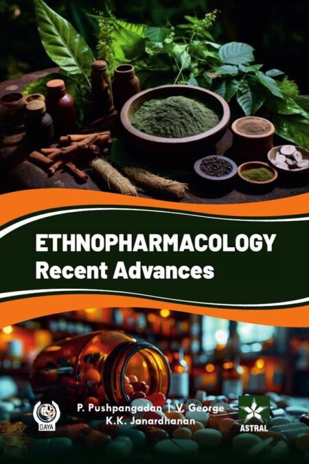 Ethnopharmacology: Recent Advances