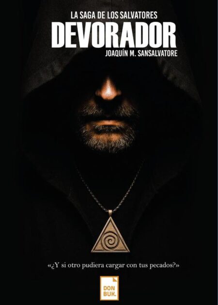 Devorador:La saga de los Salvatores
