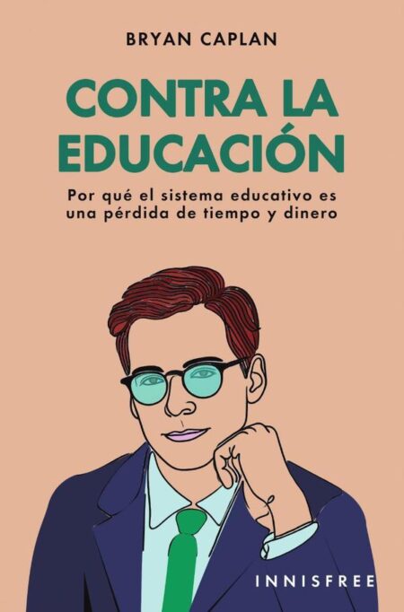 Contra la educación