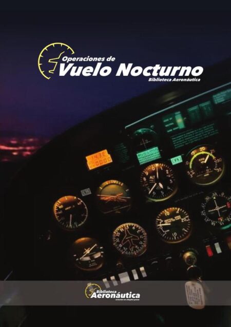 Vuelo Nocturno