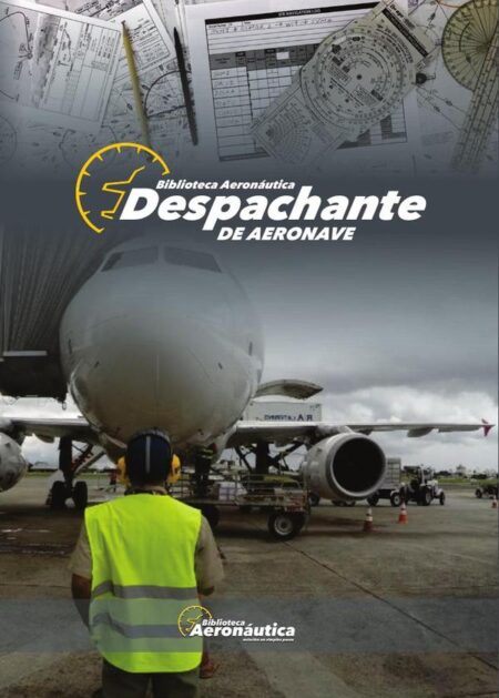 Despachante de aeronave