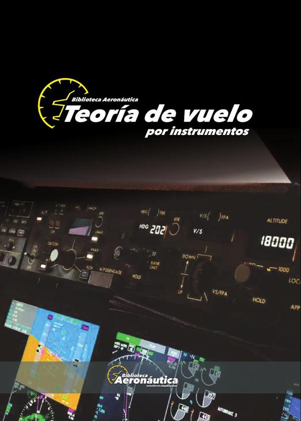 Teoría de vuelo por instrumentos