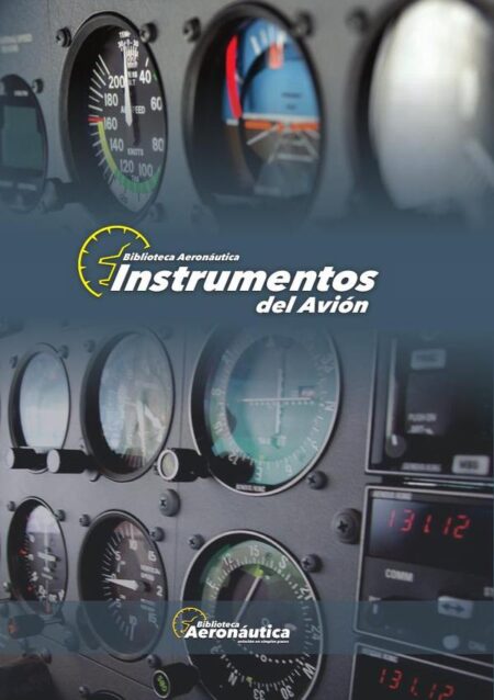 Instrumentos del avión