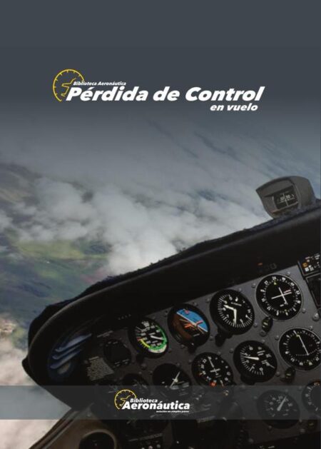 Pérdida de control en vuelo