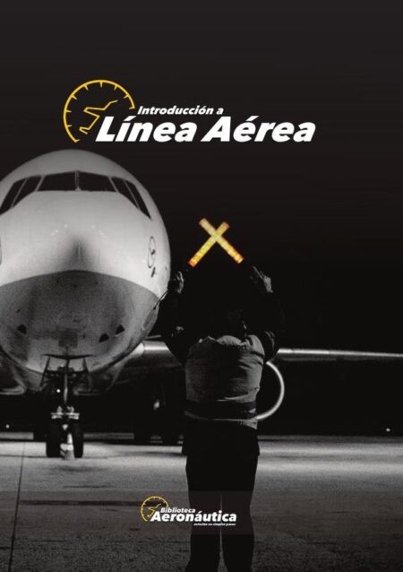 Introducción a línea aérea