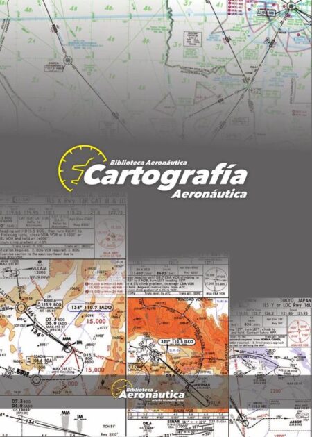 Cartografía Aeronáutica