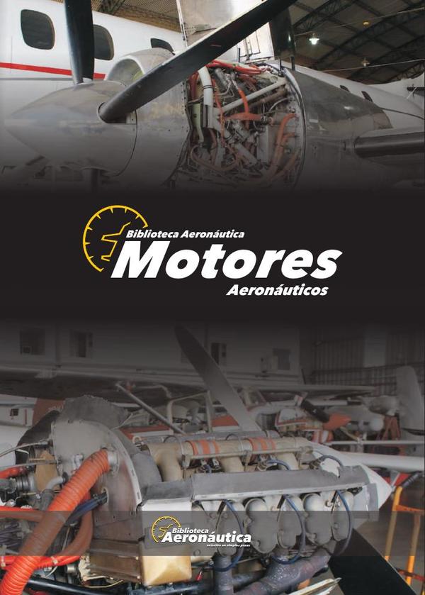 Motores Aeronáuticos