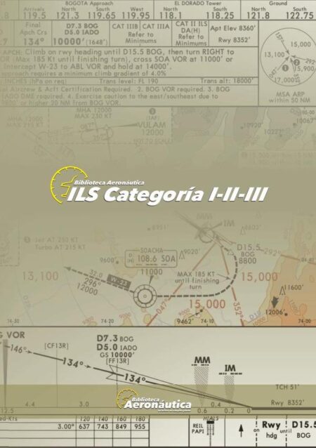 Ils categoria i-ii-iii