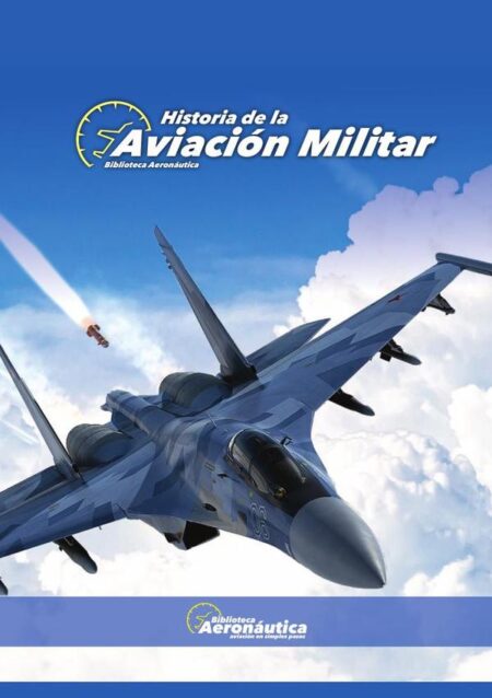 Historia de la aviación militar