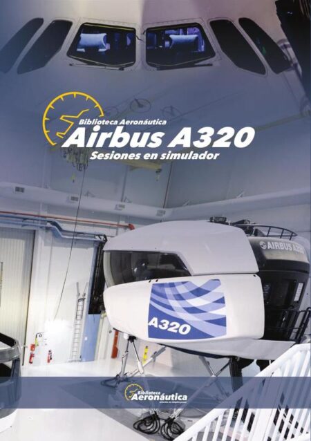Airbus A320. Sesiones de simulador