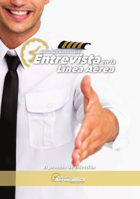 Entrevista en la línea aérea:El proceso de selección