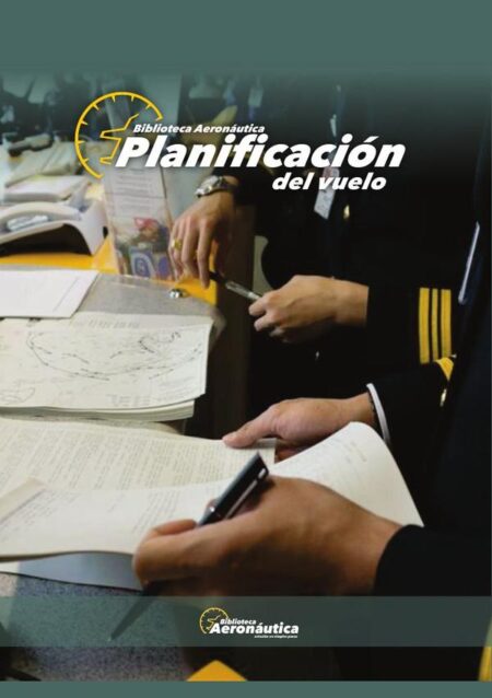 Planificación del vuelo
