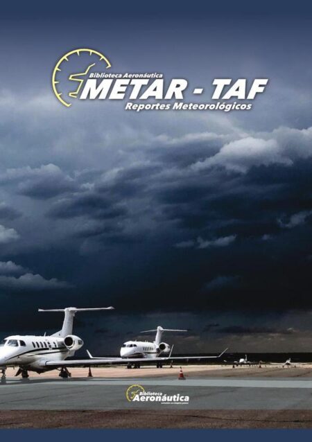 Metar-taf:Reportes meteorológicos