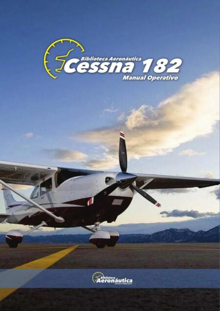 Cessna 182:Manual Operativo