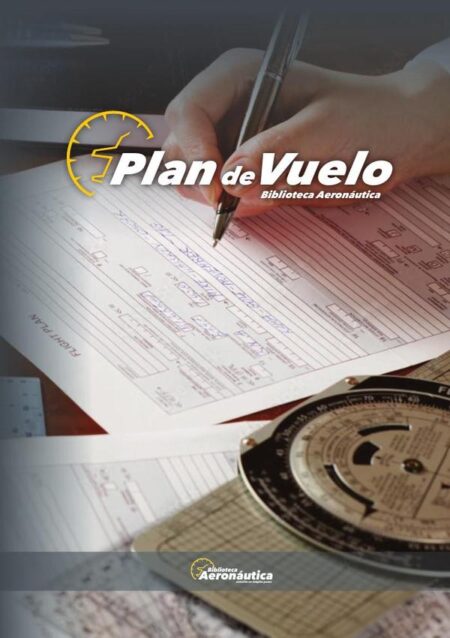 Plan de vuelo