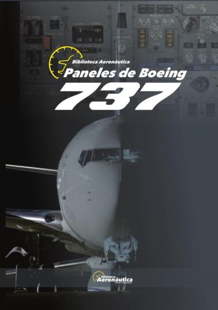 Paneles de Boeing 737