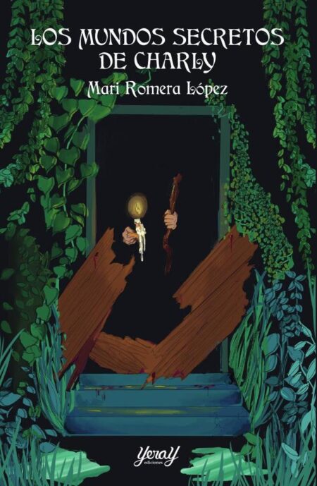 Los mundos secretos de charly