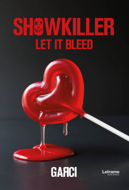 Showkiller:Let it bleed