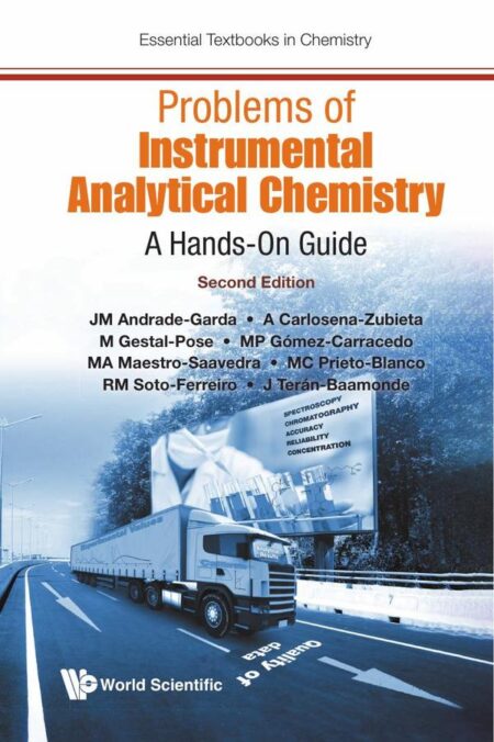 Problems of Instrumental Analytical Chemistry:A Hands-On Guide