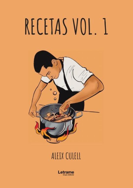 Recetas Vol. I