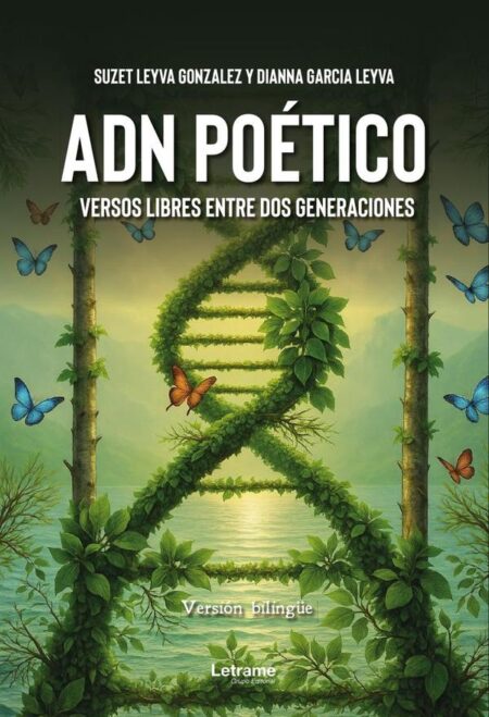 ADN Poético