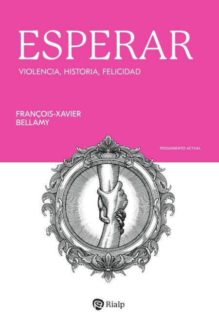 Esperar:Violencia, historia, felicidad