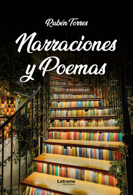 Narraciones y poemas