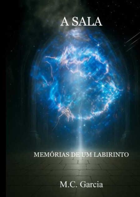 A Sala:MEMÓRIAS DE UM LABIRINTO