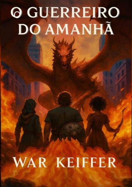 O Guerreiro Do Amanhã