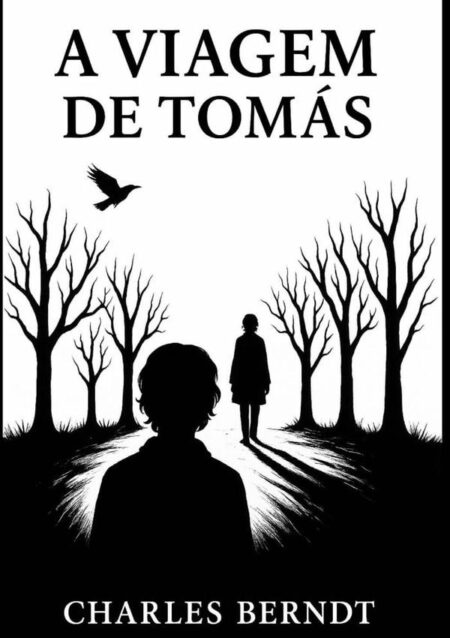 A Viagem De Tomás